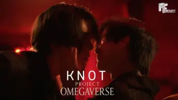 Backdrop for the TV series "Knot" #1312400