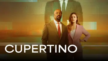 Backdrop for the TV series "Cupertino" #1845104