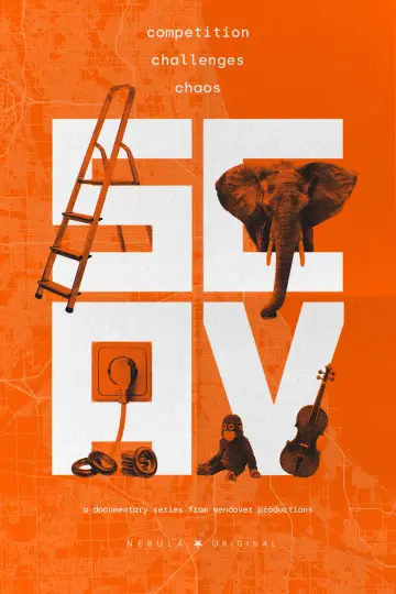 Scav Poster