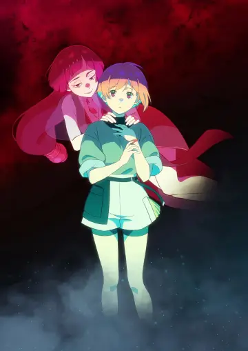 Poster for the TV series "GHOST CONCERT : missing Songs" #1489127