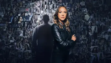 Backdrop for the TV series "My Nightmare Stalker: The Eva LaRue Story" #1559095