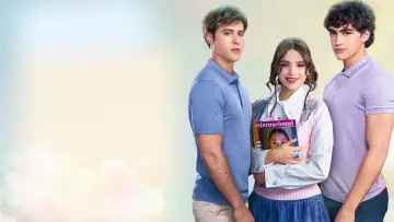 Backdrop for the TV series "Contrato de corazones, tú y yo" #1558980