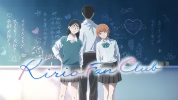 Backdrop for the TV series "Kirio Fan Club" #1479987