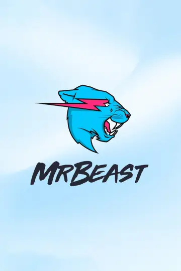 MrBeast Poster