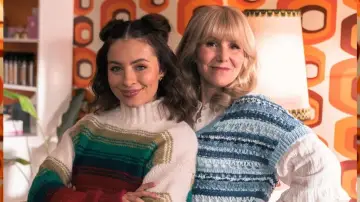 Backdrop for the TV series "The Hairdresser Mysteries" #1228529