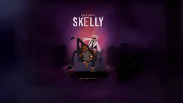 Backdrop for the TV series "Skelly" #1604590