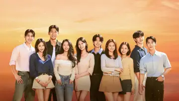 Backdrop к сериалу "Mind the Noona Gap" #1475170