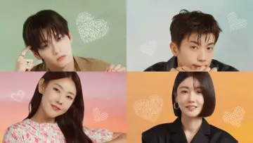 Backdrop к сериалу "Mind the Noona Gap" #1475171