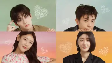 Backdrop к сериалу "Mind the Noona Gap" #1475172