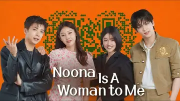 Backdrop к сериалу "Mind the Noona Gap" #1475173