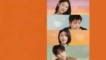 Backdrop к сериалу "Mind the Noona Gap" #1475174