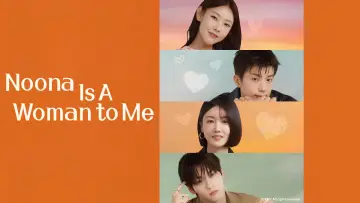 Backdrop к сериалу "Mind the Noona Gap" #1475177