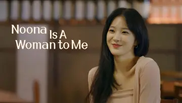 Backdrop к сериалу "Mind the Noona Gap" #1475179