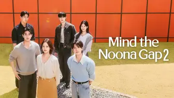 Backdrop к сериалу "Mind the Noona Gap" #1475182