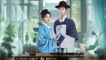 Backdrop for the TV series "Rise of Her Lady Physician" #1737813