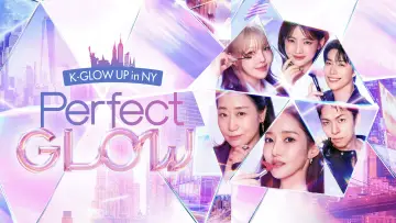 Backdrop for the TV series "Perfect Glow" #1503476