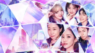 Backdrop for the TV series "Perfect Glow" #1503477