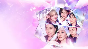 Backdrop for the TV series "Perfect Glow" #1503478