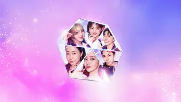 Backdrop for the TV series "Perfect Glow" #1503479