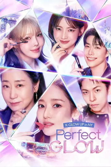 Perfect Glow Poster