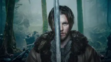 Backdrop for the TV series "War of the Kingdoms" #1476036