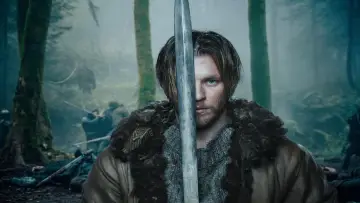 Backdrop for the TV series "War of the Kingdoms" #1476037