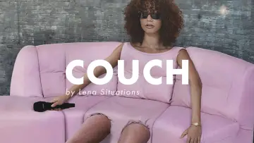 Backdrop к сериалу ""Couch" by Lena Situations" #1485868