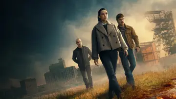 Backdrop for the TV series "Deadly Ties" #1654667