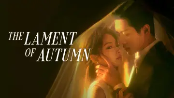 Backdrop for the TV series "The Lament of Autumn" #1668457