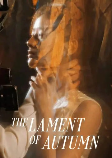 Poster for the TV series "The Lament of Autumn" #1838005