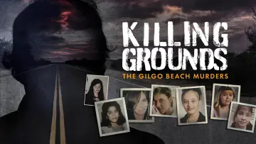 Backdrop for the TV series "Killing Grounds: The Gilgo Beach Murders" #1667819