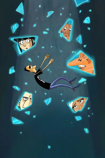 Poster к сериалу "My 2 Cents" #1474873