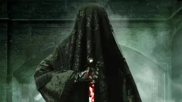 Backdrop for the TV series "Slasher: Ripper" #1914616