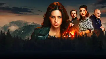 Backdrop for the TV series "Daughter of Fire" #1483994