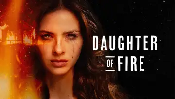 Backdrop for the TV series "Daughter of Fire" #1483995
