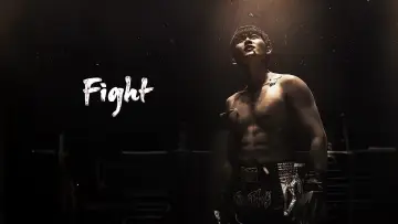 Backdrop к сериалу "Fight" #1503438