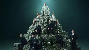 Backdrop for the TV series "The Eighth Family" #1426074