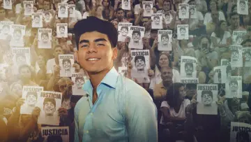 Backdrop for the TV series "50 Seconds: The Fernando Báez Sosa Case" #1601311