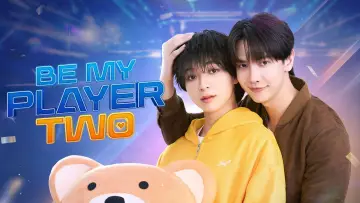 Backdrop for the TV series "Be My Player Two" #1317371