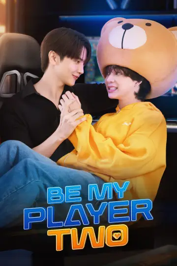 Poster for the TV series "Be My Player Two" #1317374