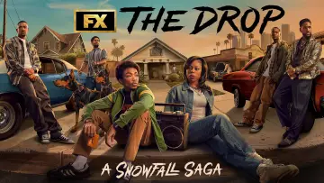 Backdrop к сериалу "The Drop: A Snowfall Saga" #1474285