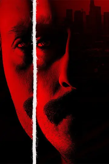 Poster for the TV series "The Hillside Strangler" #1548966