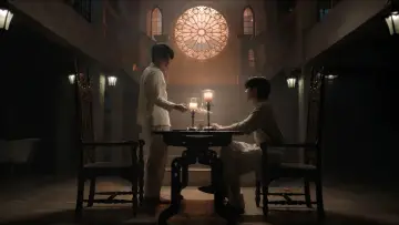 Backdrop к сериалу "Yesterday" #1486319