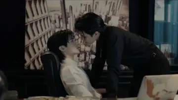 Backdrop к сериалу "Yesterday" #1486331