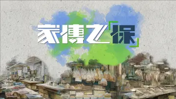 Backdrop for the TV series "家傳之「保」" #1481317