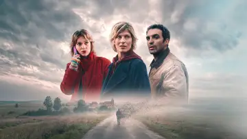 Backdrop for the TV series "Les Évaporés" #1816214