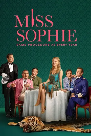 Miss Sophie - Same Procedure as Every Year (2025)