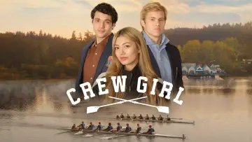 Backdrop for the TV series "Crew Girl" #1388643