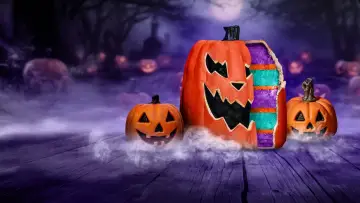 Backdrop for the TV series "Is It Cake? Halloween" #1602865