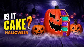 Backdrop for the TV series "Is It Cake? Halloween" #1602866